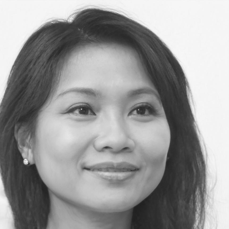 Financial planning graduate and portfolio manager